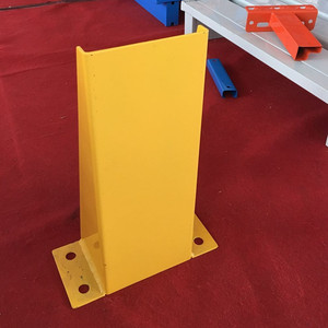 Support de palette verticale Stable, 50 pièces, supports verticaux, large - Product Image 4