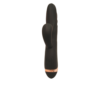 Usb-Powered G-Spot Dildo Vibrator Voor Vrouwen Ontworpen Met Konijn En Vaginale Vibrators Features - Product Image 5