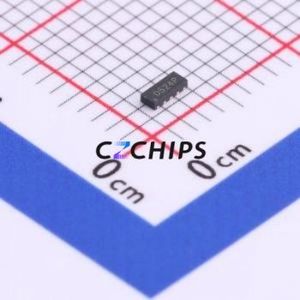 Nuevo y original ULC0524P, transistor ESD y protección contra sobretensiones (TVS/ESD). - Product Image 1