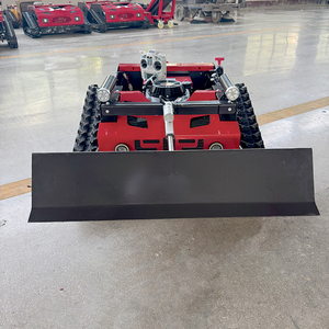 4-tempi leggero telecomando tosaerba <span class=keywords><strong>elettrico</strong></span> motorino d'<span class=keywords><strong>avviamento</strong></span> efficiente rotanti per pascoli industriali 24V senza fili - Product Image 4