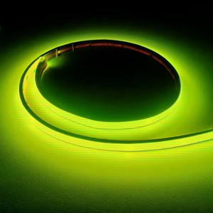 Ip68 địa chỉ ws2811 <span class=keywords><strong>RGB</strong></span>-IC COB <span class=keywords><strong>LED</strong></span> Strip 24V Giấc Mơ Màu Fob Neon Strip ánh sáng cho ngoài trời trang trí nội thất chiếu sáng - Product Image 4