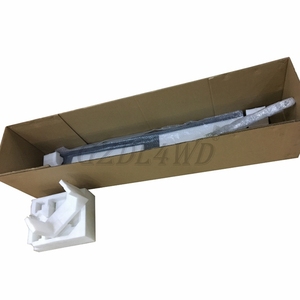 Tronco portellone pickup roller shutter motore tonneau cover per ranger T7 MK2 PX3 2015 + - Product Image 5