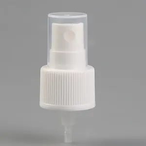 Special High Viscosity Spray 18/410 20/410 24/410 0.25ml Fine Mist Sprayer Pp White Plastic Oil Spray Pump For Bottle