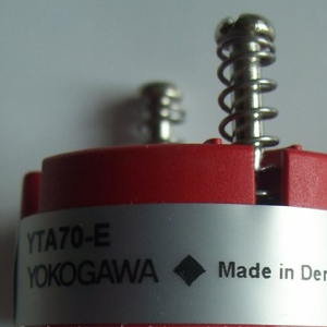 स्टॉक में मूल और नए योकोगावा YTA70-J तापमान ट्रांसमीटर - Product Image 6