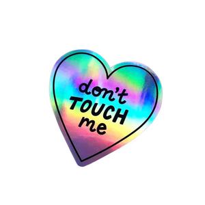 Cartoon Special-shaped Holographic Adhesive Stickers Customized Logo Card Head Individually Packaged Full Cut Photo <b>Frame</b> Use - Product Image 3