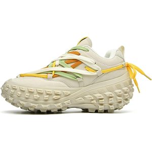 Zapatillas de Moda FOXA para Hombre, Estilo Urbano, de Caña Baja, con Suela de Goma Resistente, Estilo Primavera - Product Image 1