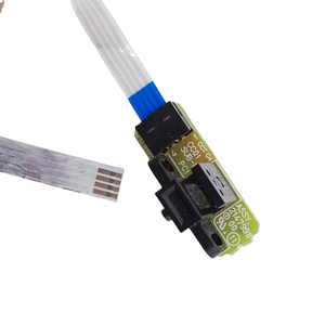 Sensor de disco codificador compatible con Epson L8168 L8188 L18058 L18050 L8160 L8058 L8180 L8050 - Product Image 1