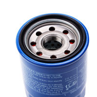 Filter Oli Asli Original 15400-PLC-004 15400-RK9-F01 15400-RTA-003 15400-PLM-A02 15400-RAF-T01 untuk Honda Fit Civic Accord CRV