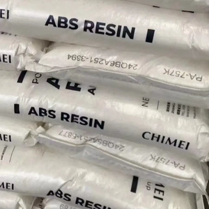 Gránulos de ABS de Alto Flujo y Alto Impacto, Resistentes al Fuego V0, PA-765A, Alternativa de Chi Mei a ABS para Herramientas Eléctricas y Electrónica - Product Image 3