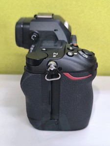 Appareil photo numérique sans miroir professionnel HFT Z6 <span class=keywords><strong>III</strong></span> avec objectif 24-120 mm F/4 <span class=keywords><strong>S</strong></span>, capteur CMOS plein format, vidéo 4K UHD, carte SD - Product Image 6