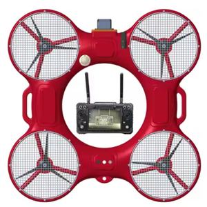 Equipo de Rescate Acuático Inteligente de Alta Velocidad con Control Remoto, en Oferta, para Situaciones de Emergencia - Product Image 2