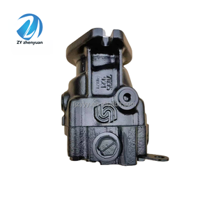 <strong>MMF</strong> 035 MMF035DAAAABNNN***, 4353027 MMF044DAFGABNGA*** <strong>MMF</strong>-044-DAFGAB-NNN-*** Hydraulic Piston Motor - Product Image 6