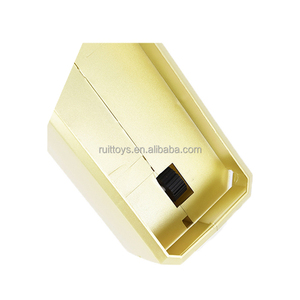 ปืนสเปรย์ฉีดน้ำฝนเงินทอง2021ขายดี - Product Image 5