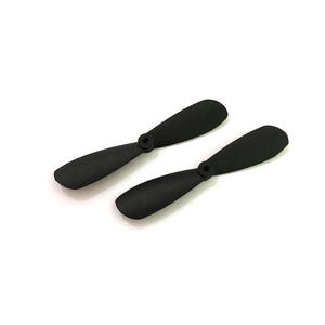 Planisseur télécommandé 614 avec hélice en nylon spécifique au moteur, axe de 0,8 mm, pales avant et arrière de 46 mm, radiocommande 2,4 G - Product Image 4