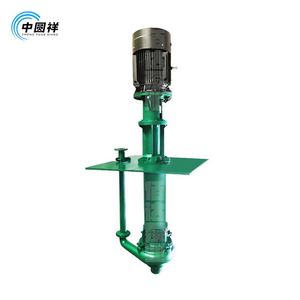 High-Efficiency New Arrival Agricultural Sewage Vertical Electric Slurry <b>Submersible</b> Slurry <b>Pump</b> Best Seller - Product Image 4