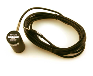 ONOSOKKI VP-1210 เครื่องตรวจจับการหมุนแบบเหนี่ยวนำ เซ็นเซอร์วัดความเร็วแบบไม่สัมผัส - Product Image 2