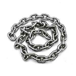 Ancre marine pour yacht Hydro, chaîne standard 6 mm-14 mm, acier inoxydable 316 poli miroir - Product Image 2