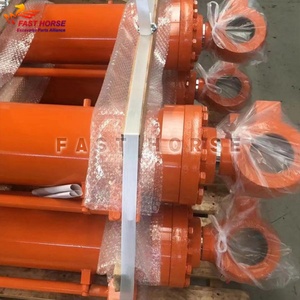 กระบอกไฮดรอลิกสำหรับรถขุดฮังกู้ด รุ่น 183-8913 296-3244 183-8853 296-3238 194-8410 368-3246 147-5760 112-4231 147-5756 - Product Image 3