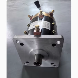 XQ-3-4T de XQ-3-4T-2 de moteur de traction de chariot de golf 48v 3kw Xq34t pour pièces de rechange de chariot de golf de moteur de chariot de golf d'Ea-gle CLUBCRA - Product Image 4