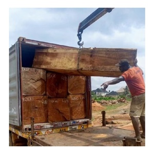 Legno Trattato <span class=keywords><strong>IROKO</strong></span> dalla Cina per Uso Esterno e Costruzioni di Lunga Durata dalla Nigeria - Product Image 5