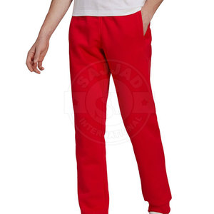 High Manufacturer Best Material Private Label Your Own Design New Style Casual <b>Trouser</b> for Men - Product Image 3