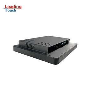 จอภาพระบบสัมผัสติดผนังขนาด 10.1 นิ้ว หน้าจอ LCD แบบ IPS ความละเอียด HD รองรับการสัมผัสแบบ Capacitive 10 จุด พร้อมลำโพงในตัว - Product Image 6