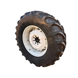 Heavy-duty farm tractor <b>cultivation</b> tractor Used agricultural machinery - Product Image 4