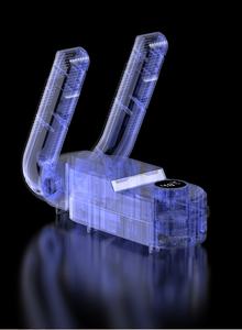 Secador de zapatos inteligente para el hogar, zapatos de secado plegables eléctricos portátiles, electrodomésticos de plástico inteligentes para uso doméstico - Product Image 6