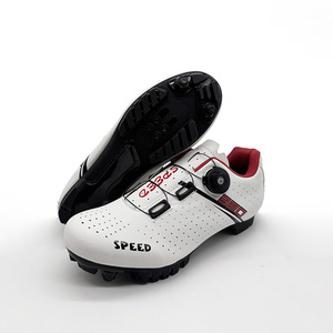 Cycling Shoes L320 EVA Rubber Sole Mesh Lining Road Bike Use - Product Image 2