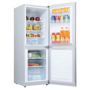 直流冰箱户外使用冰箱冰柜176L