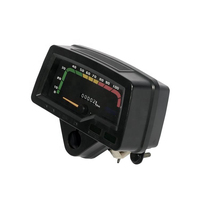 Spidometer Dashboard Assy Sepeda Motor Bajaj100 Berkualitas Tinggi dan Tahan Lama dengan Harga Grosir yang Murah