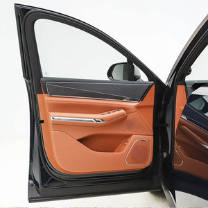 Rideer BYD Tang EV รถ SUV ไฟฟ้าสุดหรูรุ่นใหม่ขายดีมากสำหรับรถ SUV สำหรับครอบครัว - Product Image 2