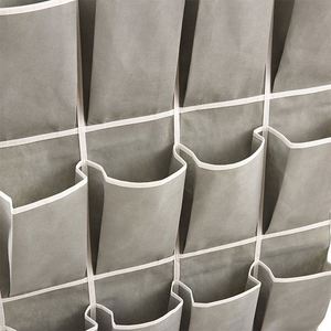 2026 New Toys Door Hanging Organizer 15 Pocket Over the Door <b>Shoe</b> Organizer Door <b>Shoe</b> Organizer for Home Storage & Organization - Product Image 2