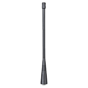 Antena UHF PMAE4016 PMAE4016A de 403-520MHz, Antena de Radio Bidireccional para Walkie Talkie Motorola DP1400 EP450 GP338 - Product Image 1