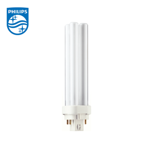 飞利浦 4 针紧凑型荧光灯 <span class=keywords><strong>PL</strong></span>-C 26W/840/4P 1CT/5X10BOX 927813084001 节能灯 螺旋式 CFL 灯泡 - Product Image 6