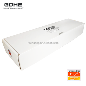 Moteur de rideau automatique pour maison intelligente <span class=keywords><strong>Dooya</strong></span>, 5 fils, Wifi, Zigbee, Tuya, moteur de rideau électrique T10 pour rail de rideau électrique - Product Image 4