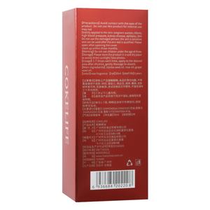 Huile de massage à la rose 30 ml très vendue pour le vagin, l'anus, la bouche et les seins - Product Image 3