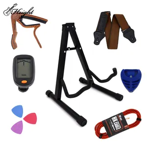 Instruments de musique et accessoires de guitare Akustik Guitar Guitarra Elektro Pièces détachées d'instruments de musique