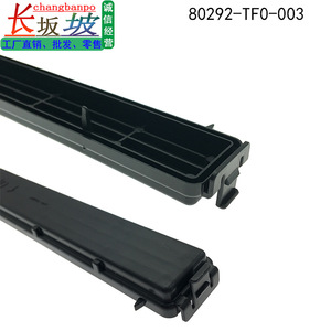 Filtro de Aire de Cabina 80292-TF0-003 para Honda Avancier CRV Breeze, Pieza de Repuesto - Product Image 5