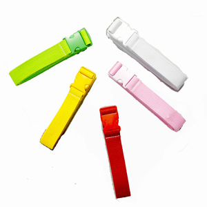 Cinturón táctico estilo <span class=keywords><strong>Cavas</strong></span> de algodón con diseño colorido - Product Image 2