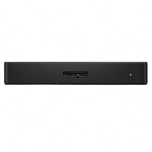 Disque dur externe portable Seagate Expansion Drive 1 To 2 To USB 3.0 2,5 pouces pour PC et Mac - Product Image 3