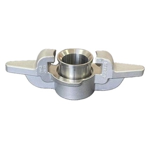 ข้อต่ออากาศแบบเร็ว 4MPa สแตนเลส 304 316 DN25MM สำหรับระบบก๊าซเหลว ขายส่ง - Product Image 2