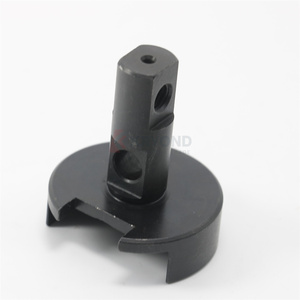 1PC 71.010.116 71.010.114 <b>Ink</b> <b>Roller</b> Bearing Seat For SM102 Printing Machine Spare Parts Accessories - Product Image 1