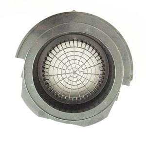 Китай, пластиковая деталь холодильника, литье под давлением, пресс-форма под давлением - Product Image 5