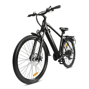 Fornitura di fabbrica MIDONKEY Kentor bicicletta elettrica Mountain Bike da 27.5 pollici