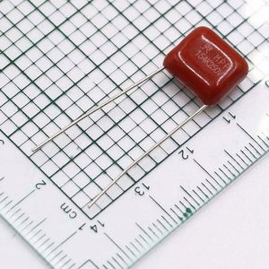 Manufacturer Direct MPP154K2130712YG 13*7*12/P=10 <b>Capacitors</b> CBB <b>Capacitors</b> 150nF 10% 250V - Product Image 1