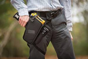 올림푸스 Vanta Element 휴대용 XRF 합금 분석기: 토양 광석 광물 <span class=keywords><strong>RoHS</strong></span> 귀금속 분석용 Vanta Element-S 분석기 - Product Image 5