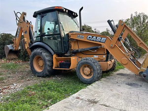รถตักล้อยาง <span class=keywords><strong>CASE</strong></span> <span class=keywords><strong>580</strong></span> Super <span class=keywords><strong>N</strong></span> ของแท้จากอเมริกา พร้อมบุ้งกี๋ขนาดเล็ก 8 ตัน รุ่น <span class=keywords><strong>CASE</strong></span> 580L 580M ผลิตในสหรัฐอเมริกา มีขายแล้ว - Product Image 3