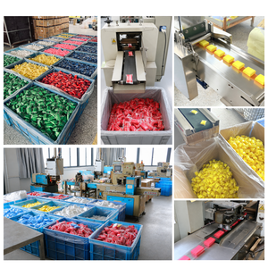 ดินน้ำมันแห้ง OMD/OEM สำหรับงานปั้น DIY โครงการการศึกษา  บรรจุในถุงปิดผนึกเองได้ ปรับแต่งได้ พร้อมฉลากและใบรับรอง - Product Image 5
