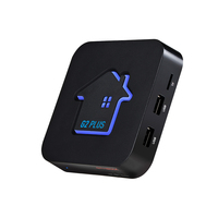 Récepteur satellite Android 11 Gtmedia G2 PLUS 2022, Amlogic S905W2 2G16G 4K H.265 2.4Gwifi, Youtube ANDROID TV BOX MINI PC